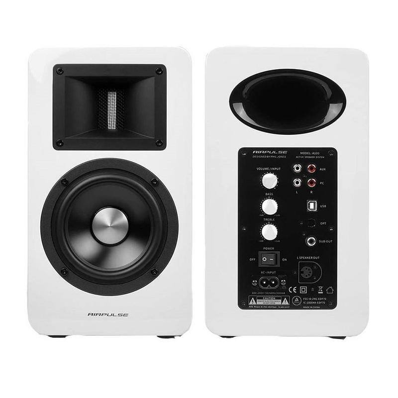  اسپیکر دسکتاپ ادیفایر مدل Airpulse A100