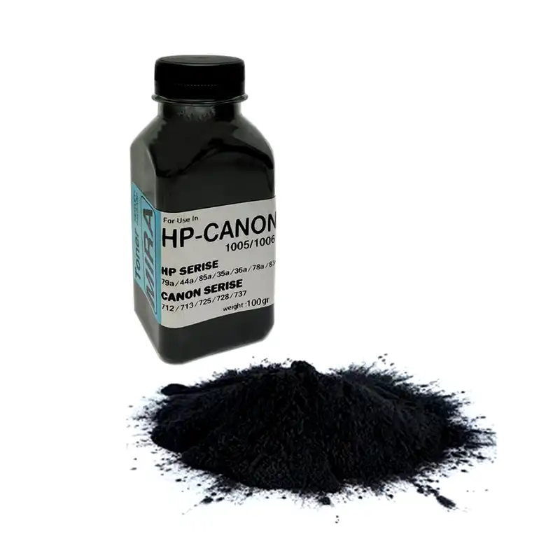 پودر شارژ مشکی 100 گرمی میرا مدل 1005/1006