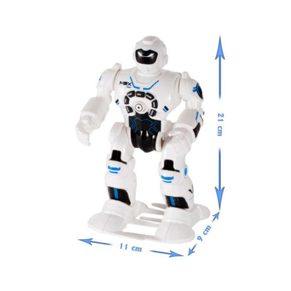 ربات کنترلی مدل Robot Heavy