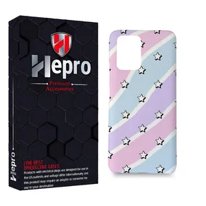 HEPRO MC Cover for XIAOMI Redmi 10 / Redmi 10 Prime