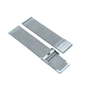 بند ساعت مچی مدل  حصیری HS20mm