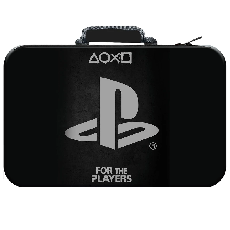 کیف حمل کنسول پلی استیشن 5 اسلیم مدل For PlayStation