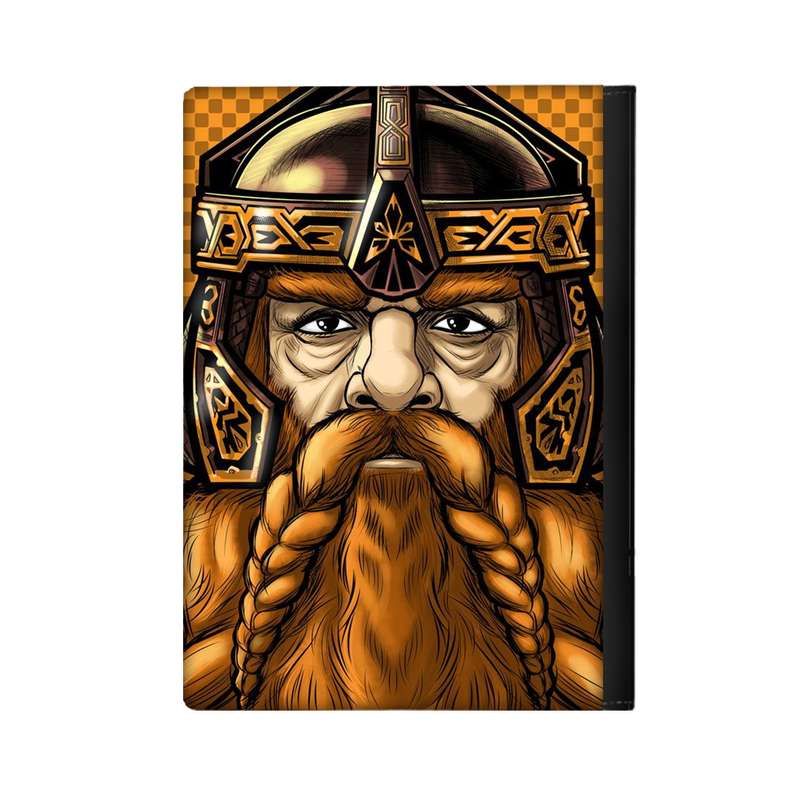 کلاسور مدل وایکینگ کد 1486