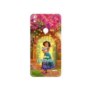MAHOOT Encanto Cover Sticker for Tecno WX4 Pro