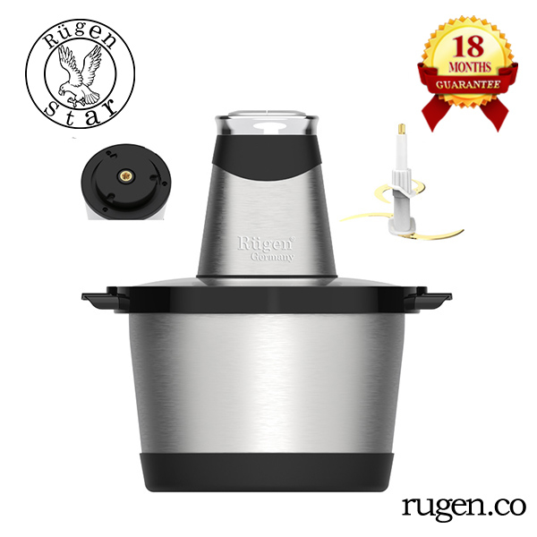 خردکن 6 لیتری روگن استار مدل ru-2330