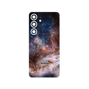 MAHOOT Universe_by_NASA_6 Cover Sticker for Samsung Galaxy S24