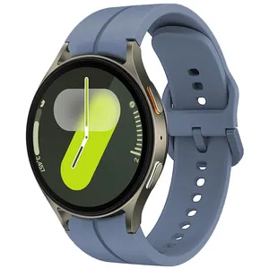 بند اسپریگ مدل Silic Origi مناسب برای ساعت هوشمند سامسونگ Galaxy Watch 5 40mm / Watch 5 44mm / Watch 5 Pro 45mm