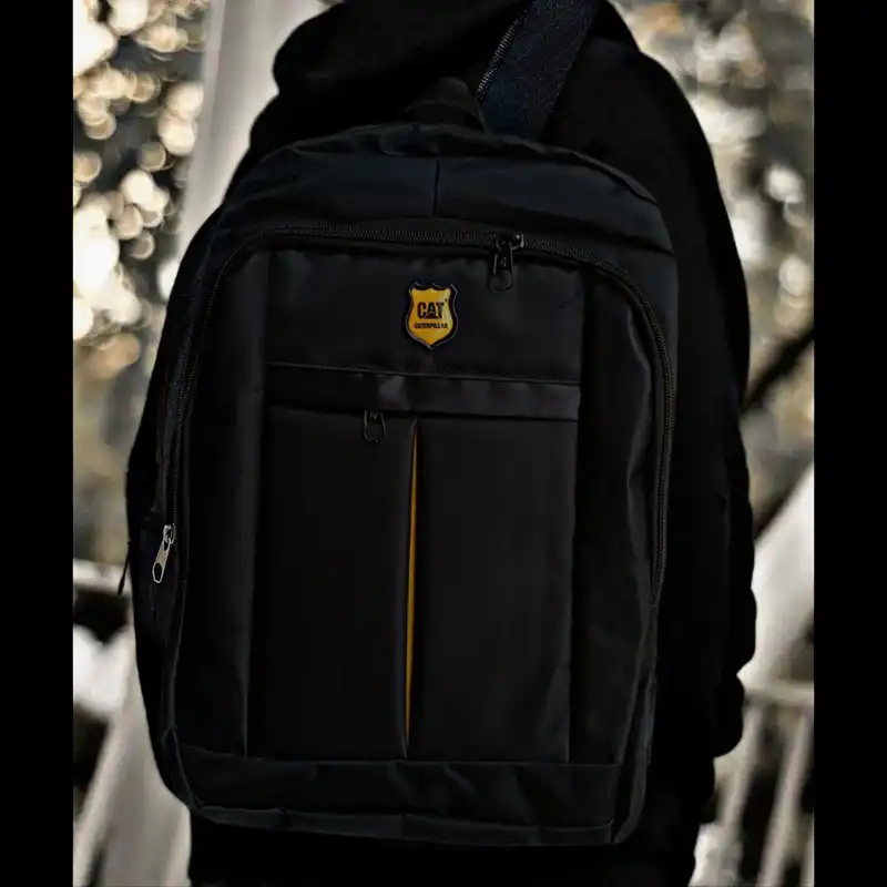 کوله پشتی مدل مدرسه کد 08