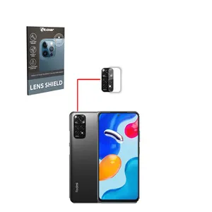 محافظ لنز دوربین ترو مدل m88 مناسب برای گوشی موبایل شیائومی redmi note 11s