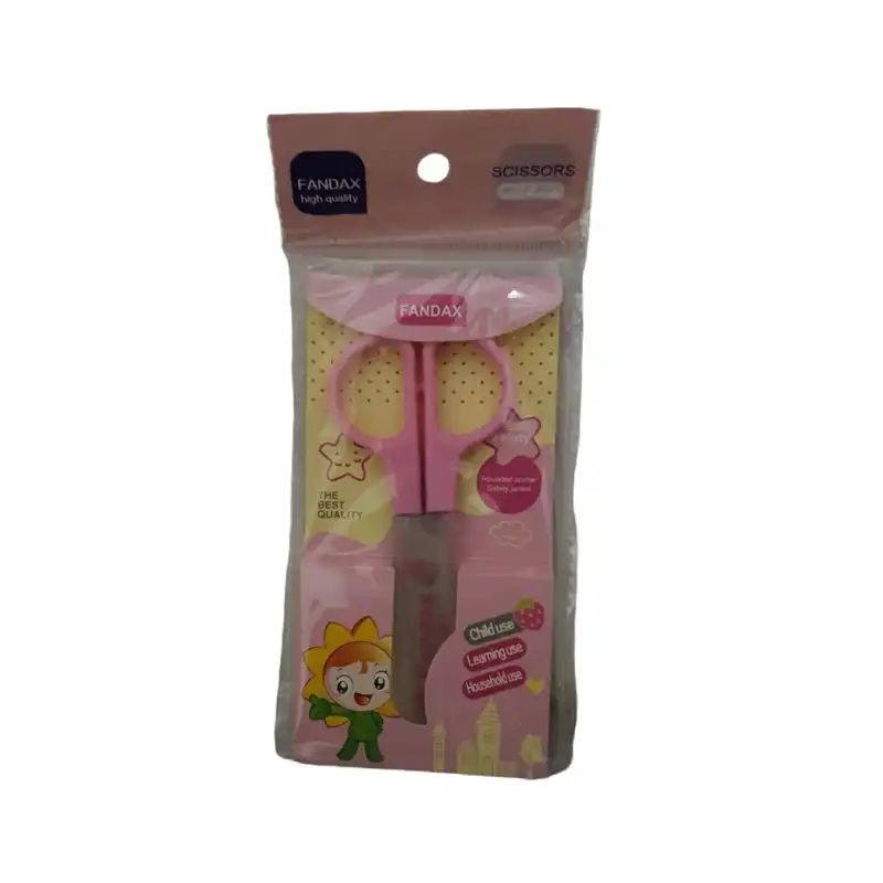 قیچی کودک مدل B6