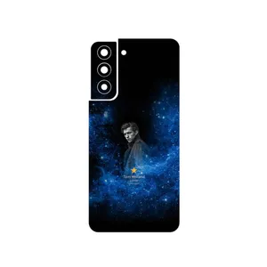 MAHOOT tom holland Cover Sticker for Samsung Galaxy S21 FE 5G