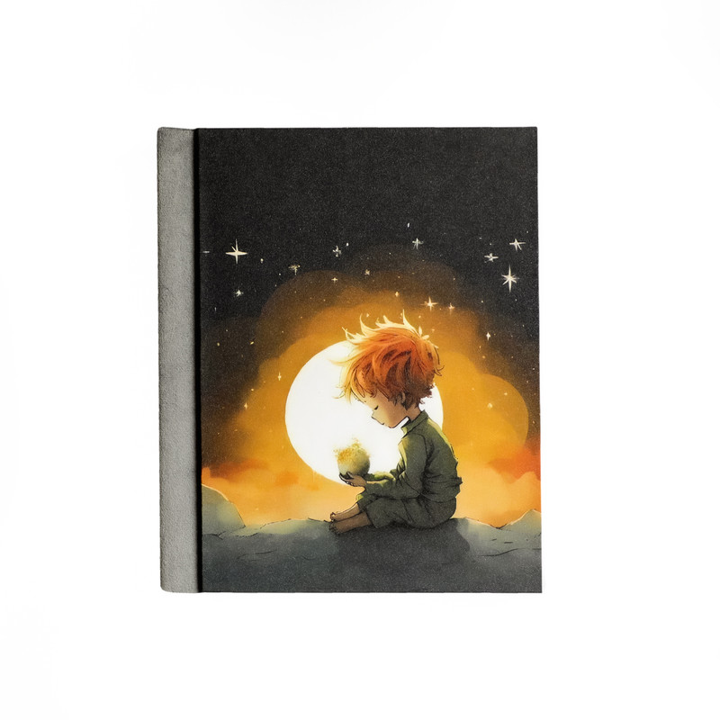 آلبوم عکس کودک مدل شومیز