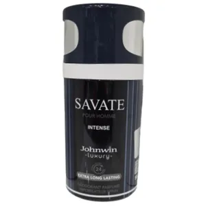 اسپری خوشبو کننده بدن مردانه جانوین مدل 507 savatae حجم 250 میلی لیتر