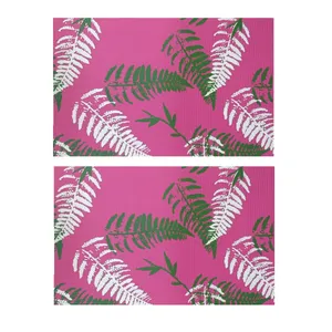 زیربشقابی مدل sasha2021 بسته 2 عددی