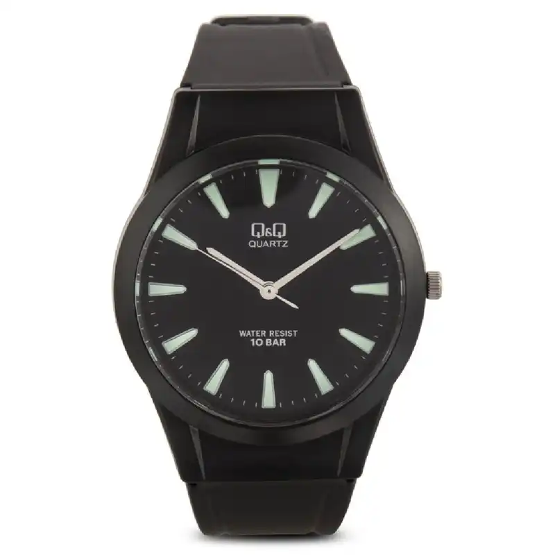 ساعت مچی عقربه ای کیو اند کیو مدل VQ50J005Y