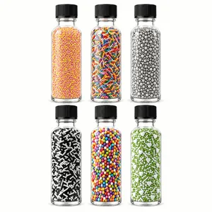 ترافل خوراکی تزئینی آرسن بسته 6 عددی 