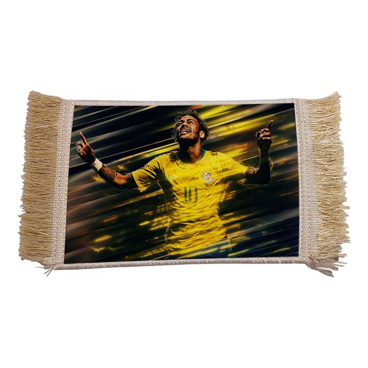 فرش ماشینی دیوارکوب مدل نیمار کد 1