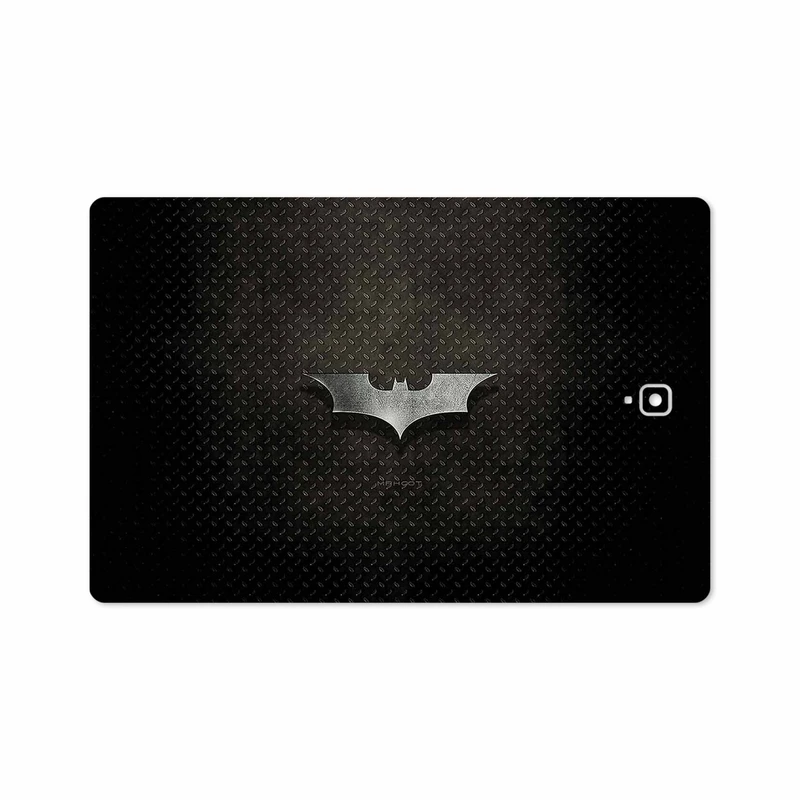 برچسب پوششی ماهوت مدل Batman مناسب برای تبلت سامسونگ Galaxy Tab S4 10.5 2018 T830