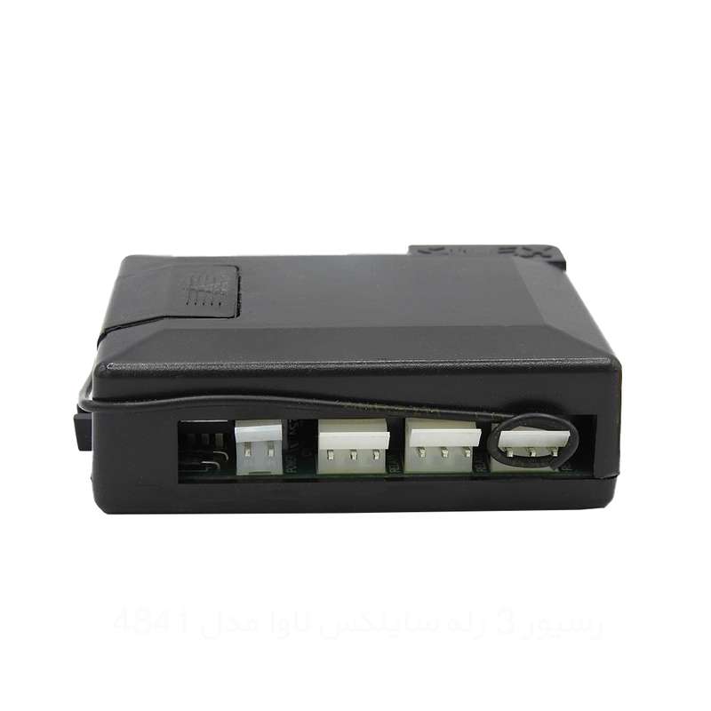 ریسیور جک در پارکینگ سایلکس مدل لاوا 4841