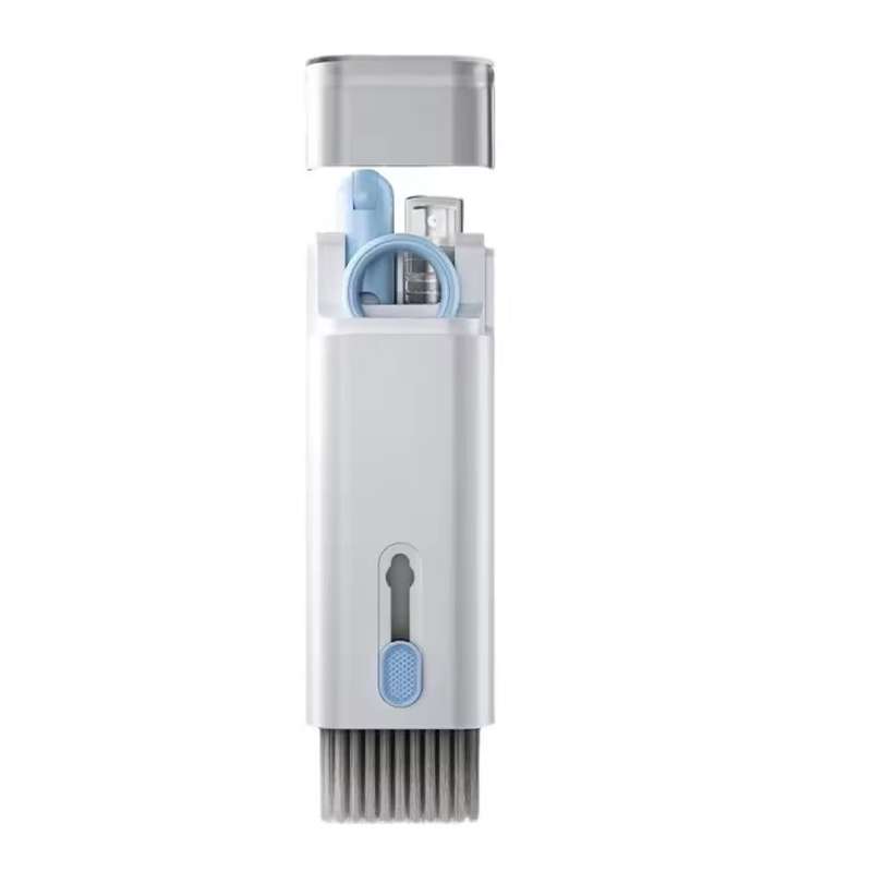 کیت تمیز کننده مدل 7in1 کیت تمیز کننده مدل 7in1