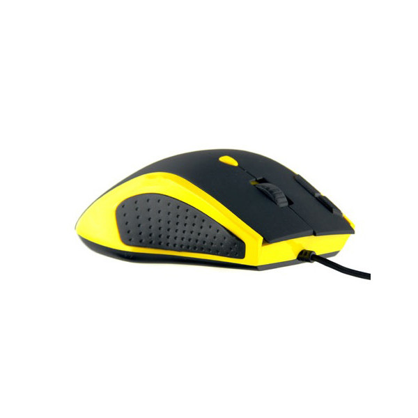 ماوس گیمینگ اکستروم مدل MU500