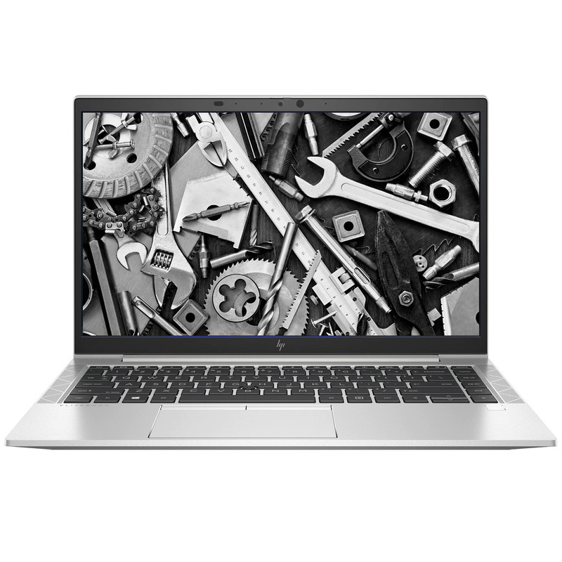 لپ تاپ 14 اینچی اچ‌پی مدل EliteBook 840 G8-B
