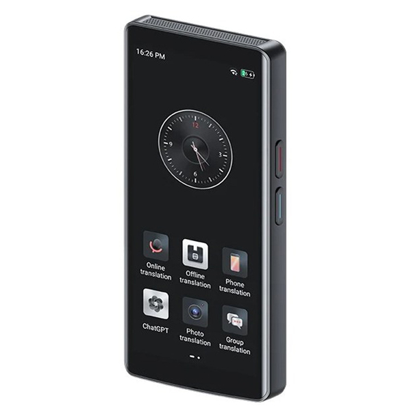 مترجم جیبی مدل A50 lite