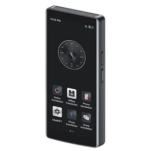 مترجم جیبی مدل A50 lite
