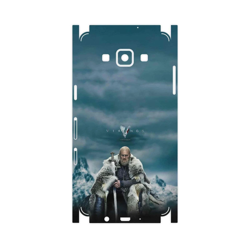 برچسب پوششی ماهوت مدل Vikings-FullSkin مناسب برای گوشی موبایل سامسونگ Galaxy A5 2015