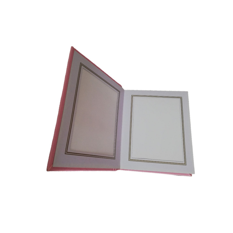 آلبوم عکس مدل فریم دار