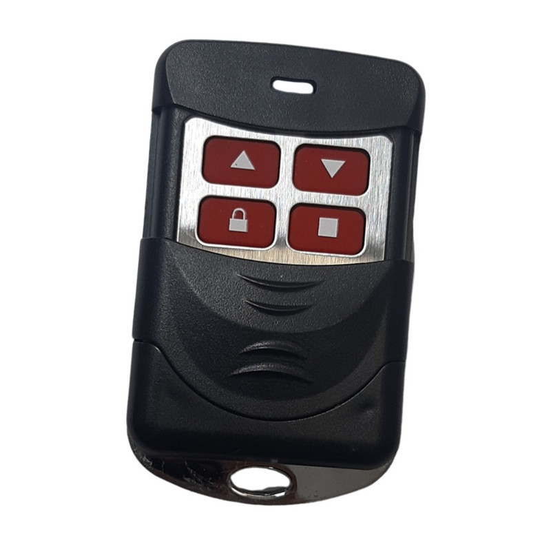 ریموت بلوتوثی دربازکن مدل Side-433