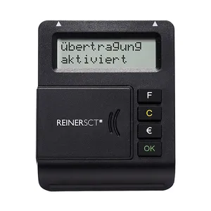 کارتخوان هوشمند RFID راینر اس سی تی مدل ‎2704110-000