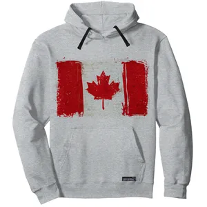 هودی مردانه 27 مدل Canada کد MH723