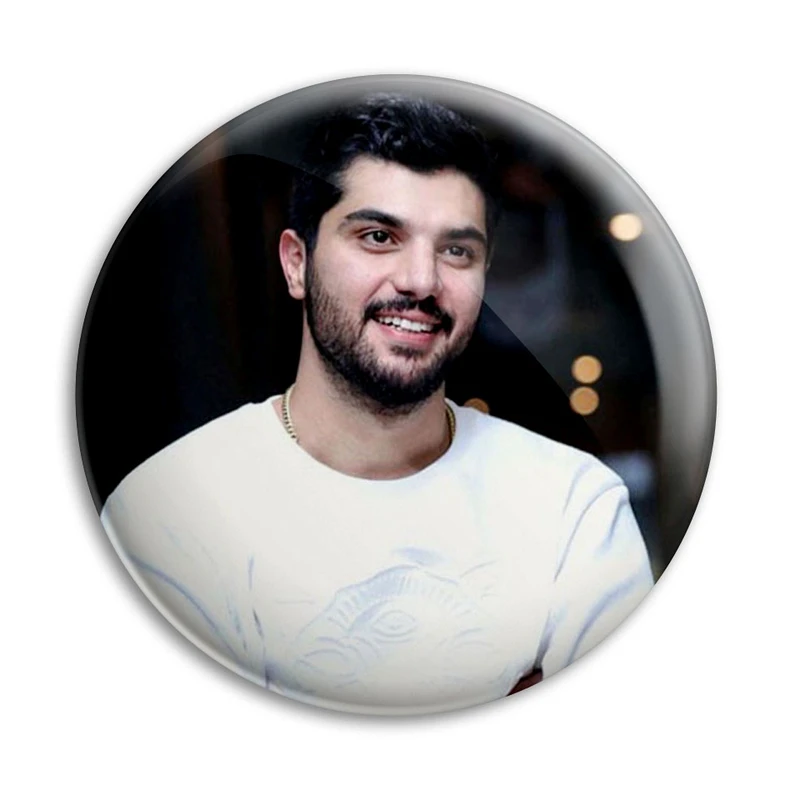 مگنت پرمانه طرح سینا مهراد کد pmag.28360