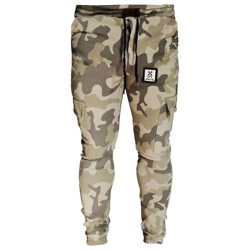 شلوار مردانه کد AR250