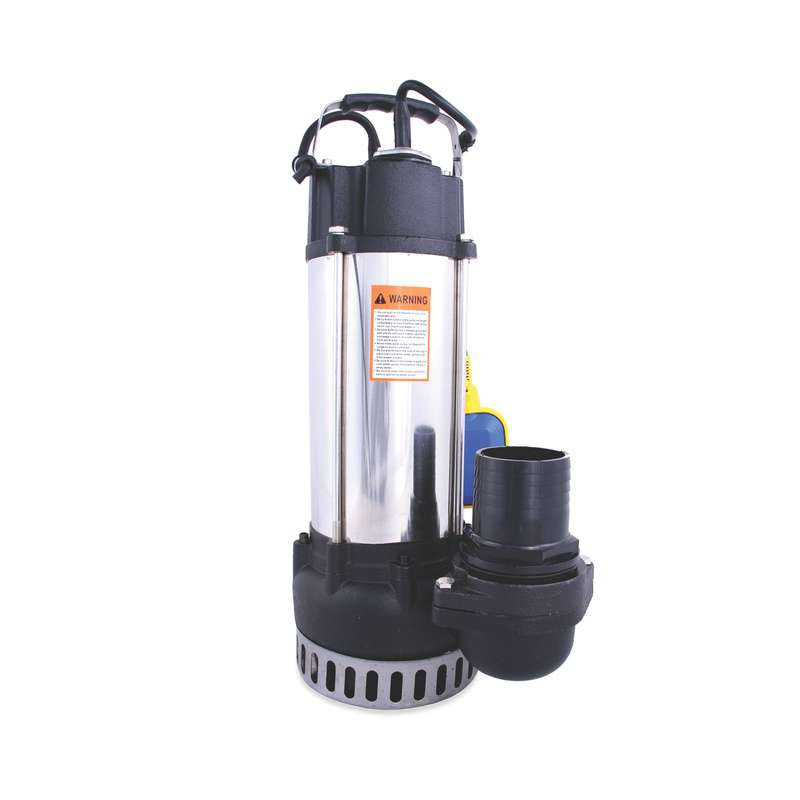 پمپ لجن کش ناکایو مدل V2200F