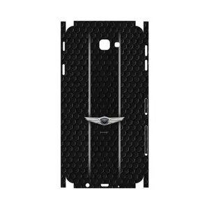 MAHOOT Genesis-FullSkin Cover Sticker for Samsung Galaxy J7 Prime