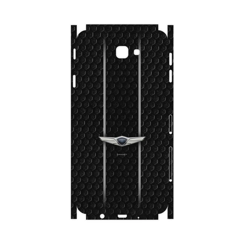برچسب پوششی ماهوت مدل Genesis-FullSkin مناسب برای گوشی موبایل سامسونگ Galaxy J7 Prime