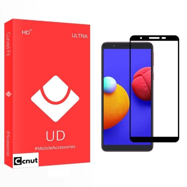 محافظ صفحه نمایش کوکونات مدل UD Glass مناسب برای گوشی موبایل سامسونگ Galaxy A01 core
