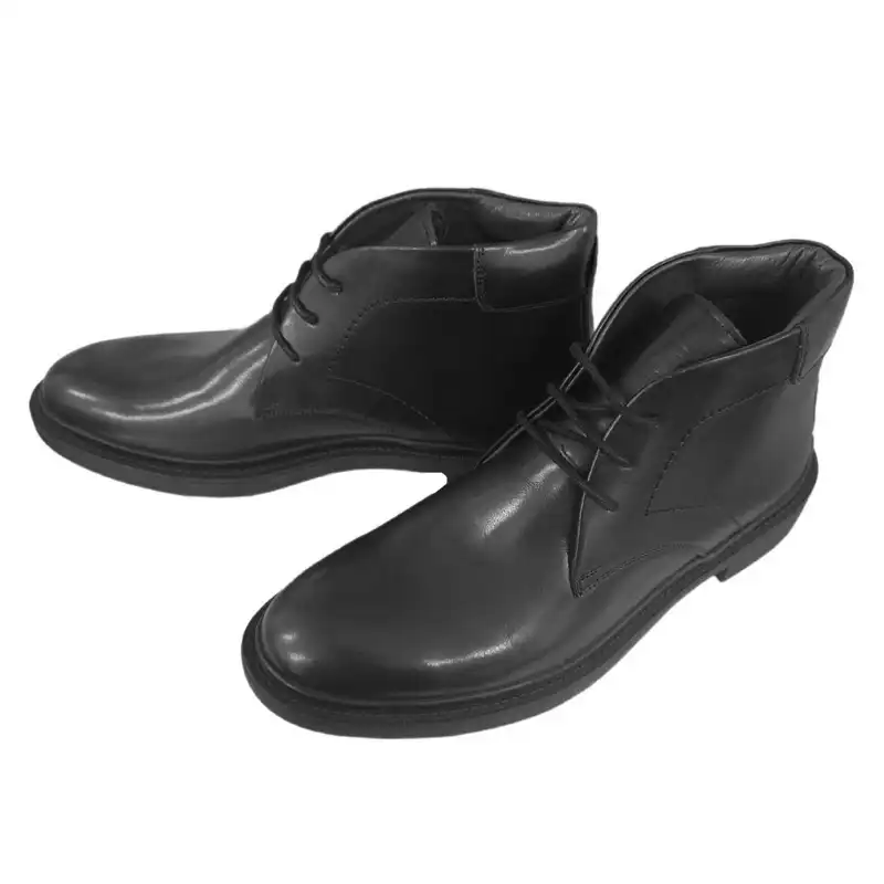 نیم بوت مردانه مدل الکساندر 9