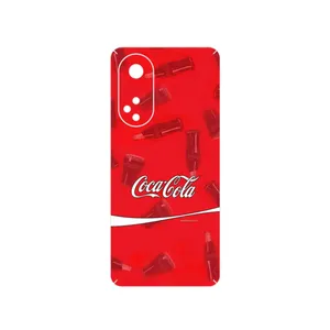 MAHOOT Coca_Cola_Logo Cover Sticker for Oppo A98