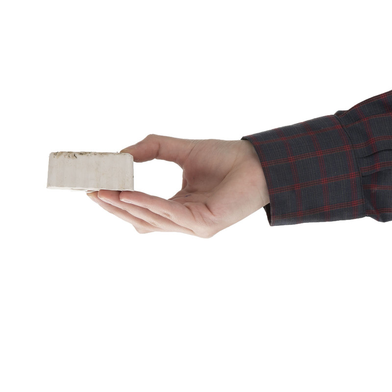 مکمل جویدنی جوندگان تریکسی مدل Mit Wiesengrun وزن 80 گرم