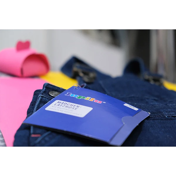 عکس شماره 5 : سرهمی جین دخترانه لوپیلو مدل ian 349604_2007