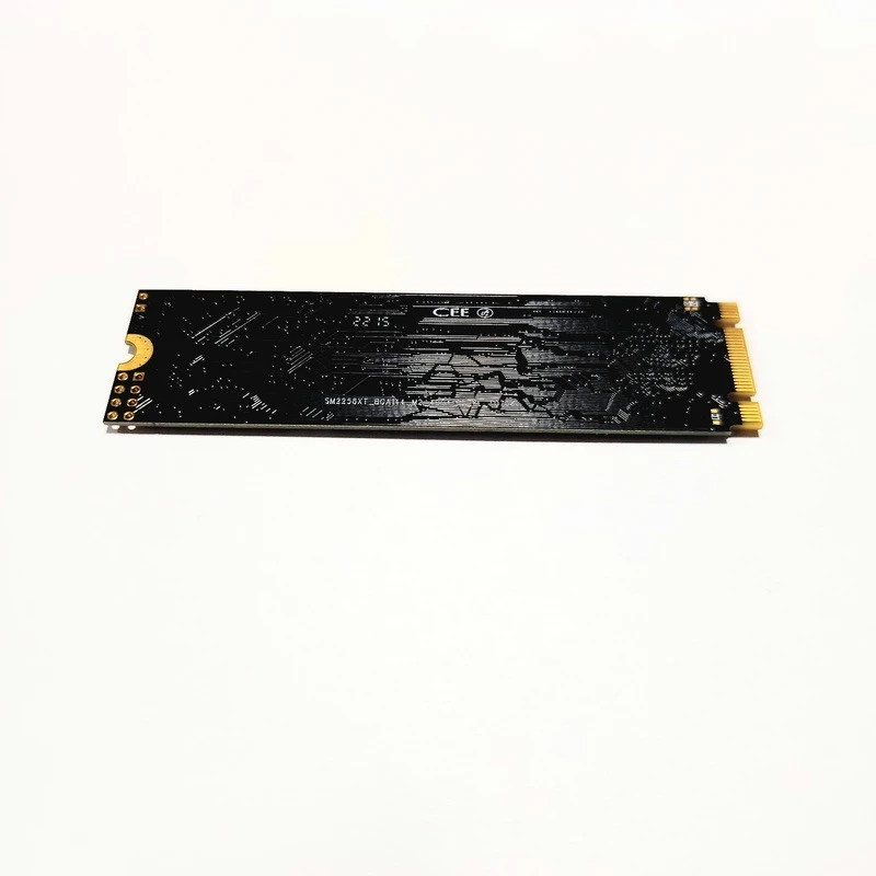 هارد اس اس دی اینترنال گودگا مدل M.2 2280 ظرفیت دو ترابایت