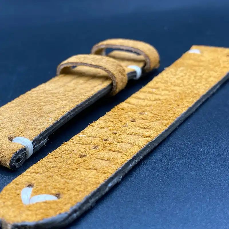 بند ساعت مچی مدل  وينتج 24MM  k