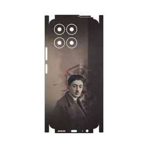 MAHOOT Sadegh Hedayat-FullSkin Cover Sticker for Honor X6a