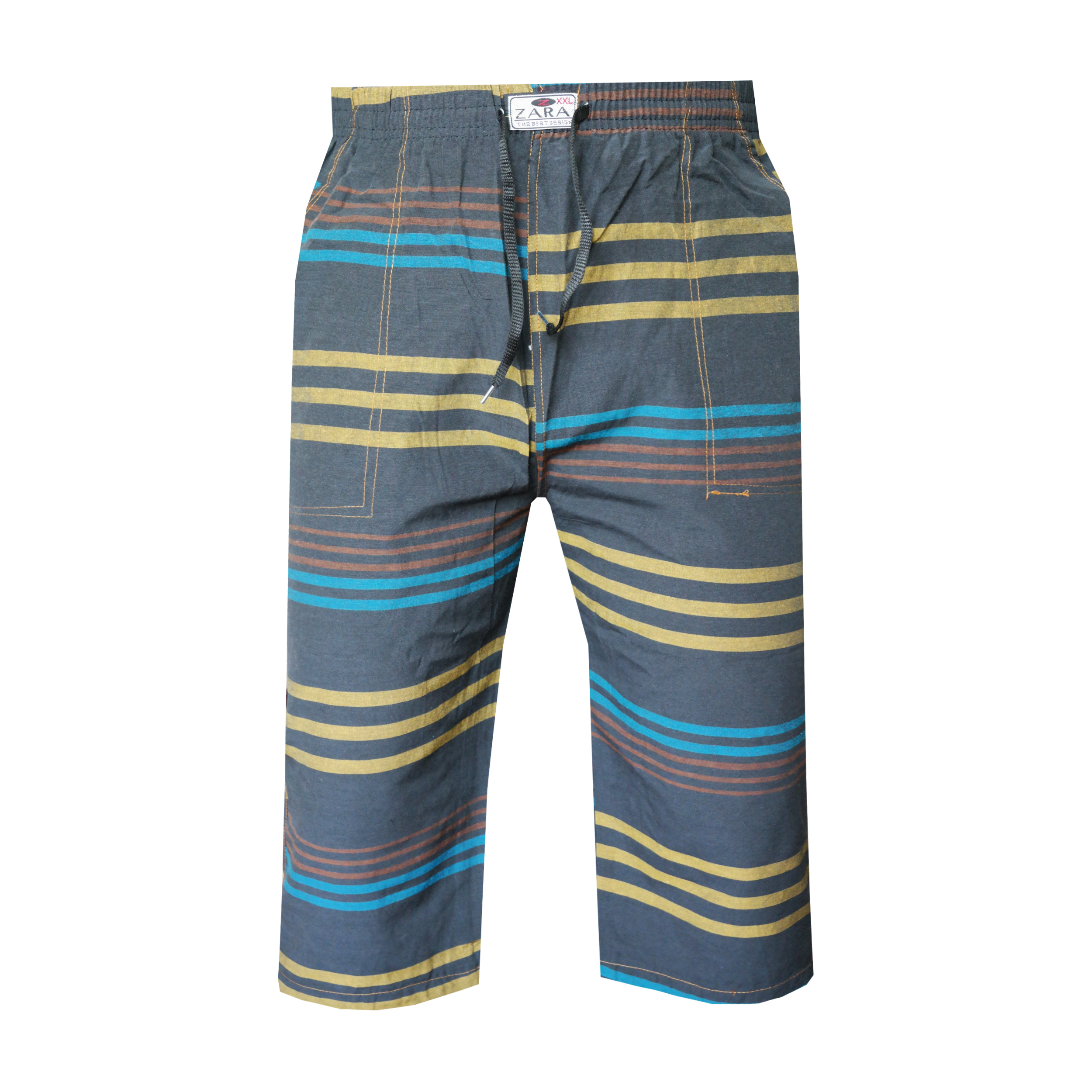 شلوارک مردانه مدل MA654