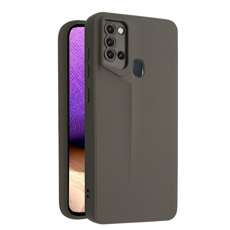 کاور موفی مدل Stria مناسب برای گوشی موبایل سامسونگ Galaxy A21s