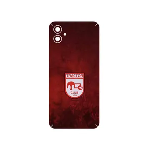 MAHOOT Tractor Cover Sticker for Samsung Galaxy F04