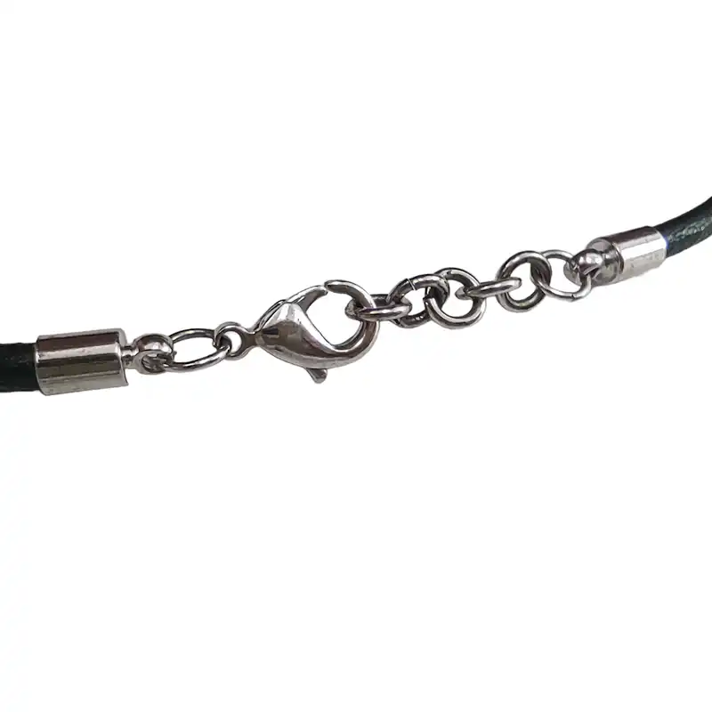 دستبند زنانه فرانز مدل صدف FJ00055